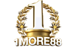 1more88 คาสิโนค่ายใหญ่ มันส์ทุกวันไม่จำกัด